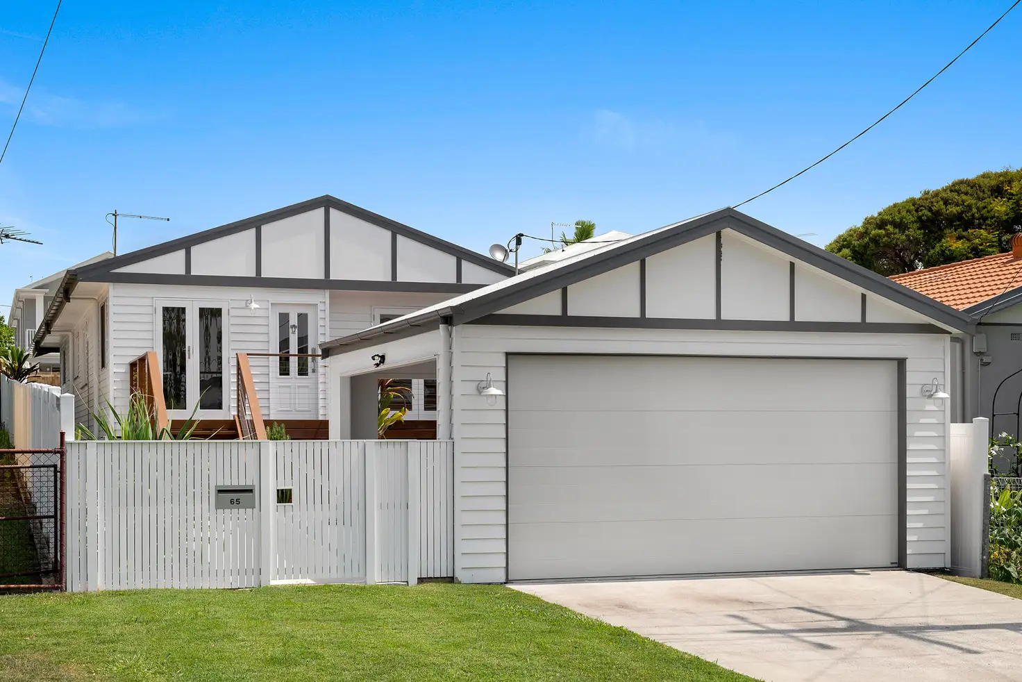 Main view of Homely house listing, 65 Beelarong Street, Morningside QLD 4170