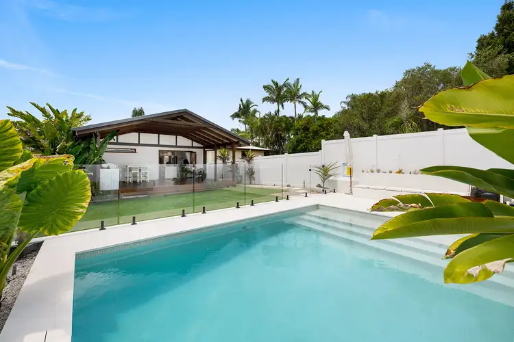 Second view of Homely house listing, 65 Beelarong Street, Morningside QLD 4170