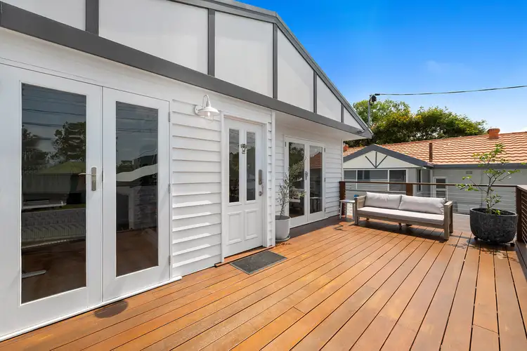 Fifth view of Homely house listing, 65 Beelarong Street, Morningside QLD 4170