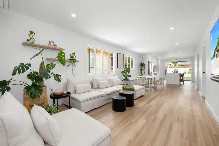 Sixth view of Homely house listing, 65 Beelarong Street, Morningside QLD 4170