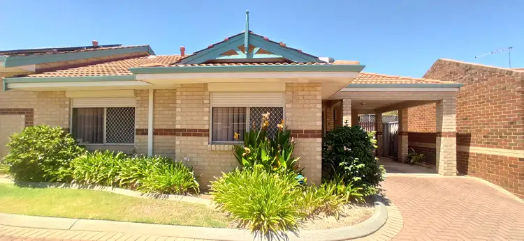 5/11 McCaw Mews, Yangebup WA 6164