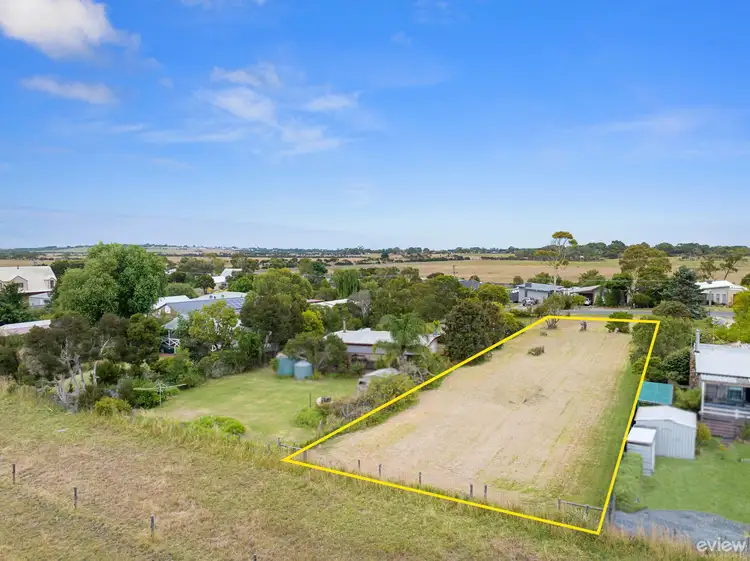 Third view of Homely land listing, 18 Bayview Avenue, Tenby Point VIC 3984