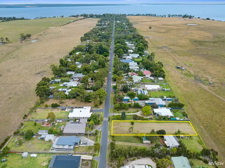 Seventh view of Homely land listing, 18 Bayview Avenue, Tenby Point VIC 3984