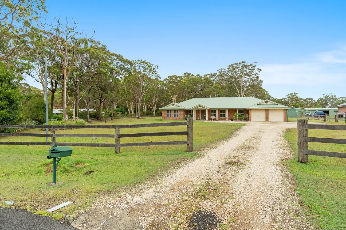 Main view of Homely house listing, 18 Mahogany Place, Medowie NSW 2318