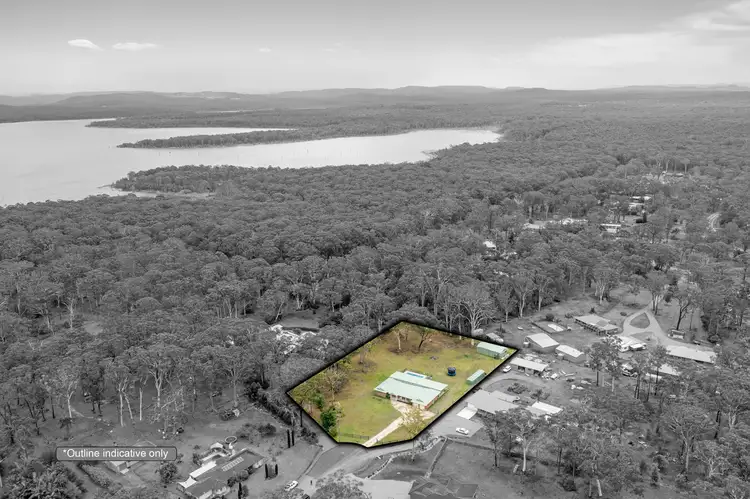Fourth view of Homely house listing, 18 Mahogany Place, Medowie NSW 2318