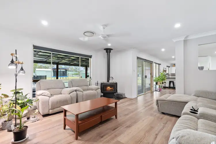 Fifth view of Homely house listing, 18 Mahogany Place, Medowie NSW 2318