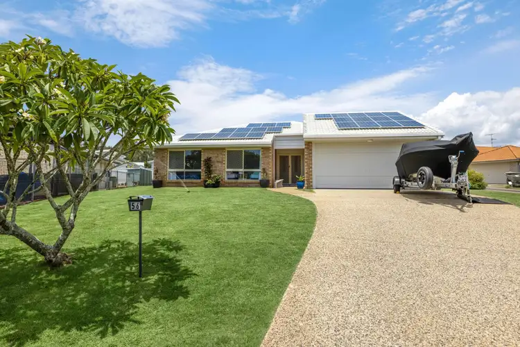 56 Theresa Street, Golden Beach QLD 4551