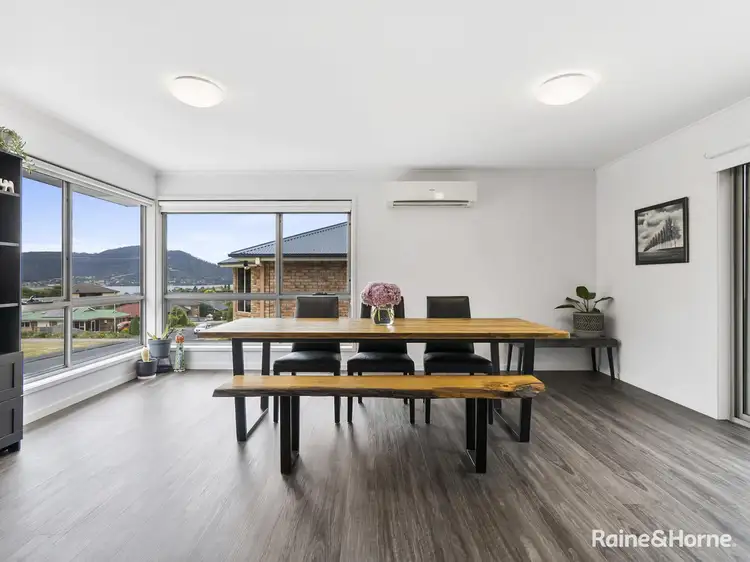 Second view of Homely house listing, 79 Marys Hope Road, Rosetta TAS 7010