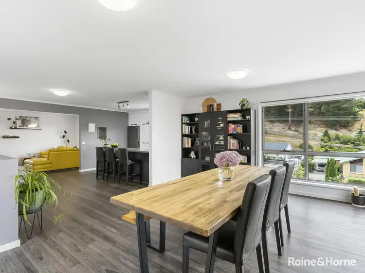 Fifth view of Homely house listing, 79 Marys Hope Road, Rosetta TAS 7010