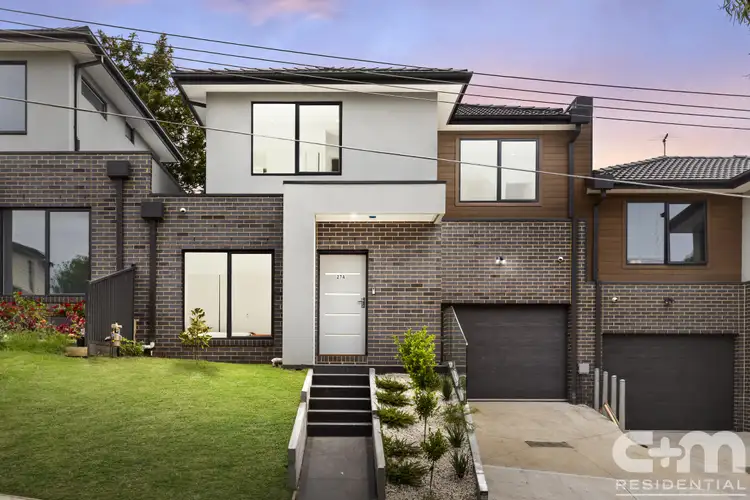27A Archibald Street, Pascoe Vale VIC 3044