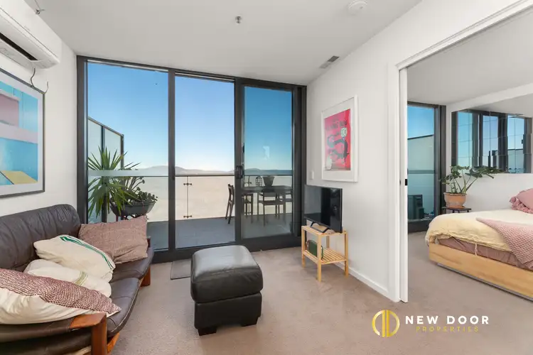 Fourth view of Homely apartment listing, 409/1 Anthony Rolfe Avenue, Gungahlin ACT 2912
