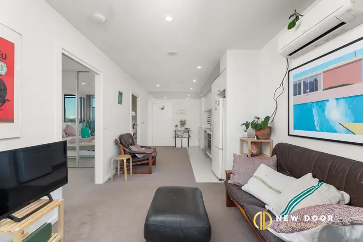 Fifth view of Homely apartment listing, 409/1 Anthony Rolfe Avenue, Gungahlin ACT 2912