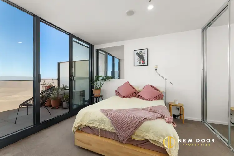 Sixth view of Homely apartment listing, 409/1 Anthony Rolfe Avenue, Gungahlin ACT 2912