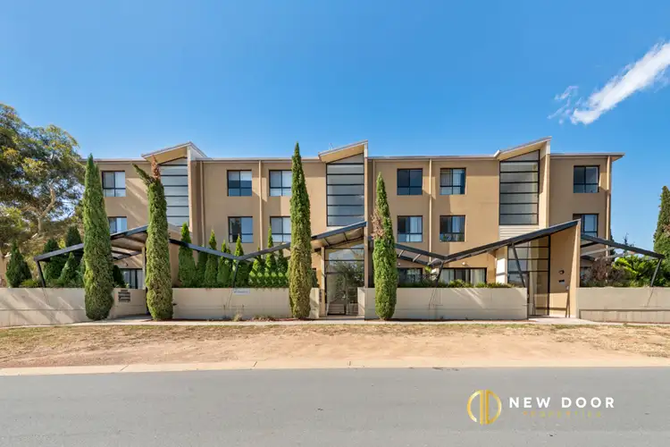 54/1 Gungahlin Place, Gungahlin ACT 2912