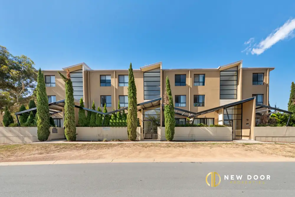 Main view of Homely house listing, 54/1 Gungahlin Place, Gungahlin ACT 2912