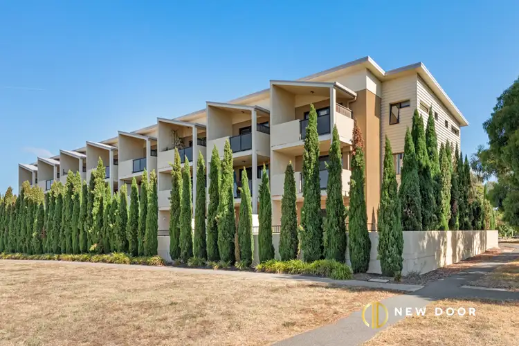 Second view of Homely house listing, 54/1 Gungahlin Place, Gungahlin ACT 2912