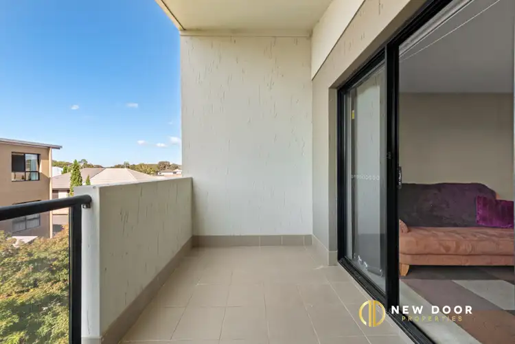Fourth view of Homely house listing, 54/1 Gungahlin Place, Gungahlin ACT 2912