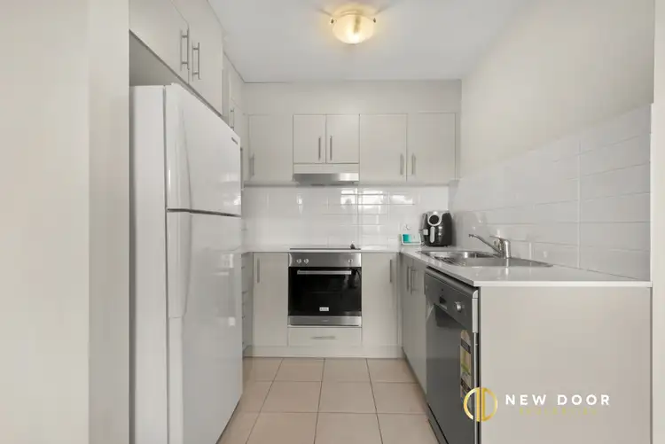 Fifth view of Homely house listing, 54/1 Gungahlin Place, Gungahlin ACT 2912