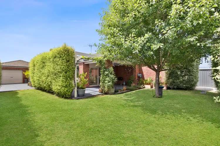 11 Nell Link, Leopold VIC 3224