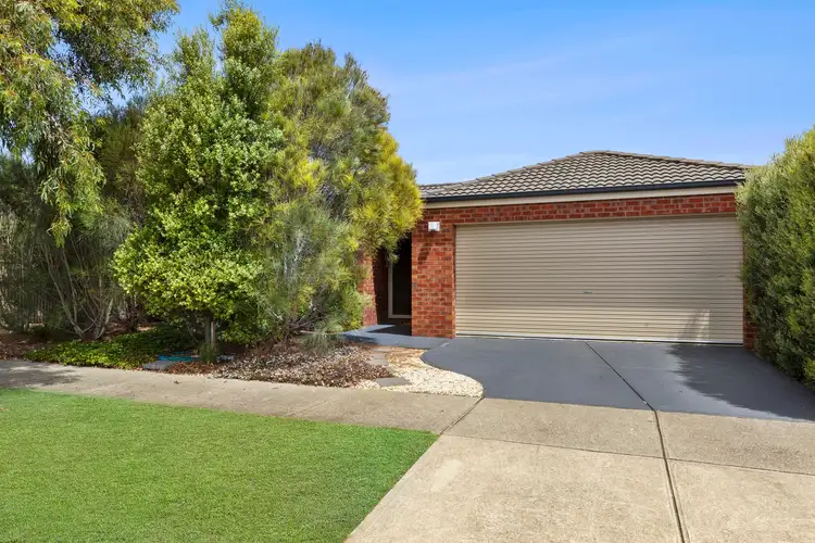 Third view of Homely house listing, 11 Nell Link, Leopold VIC 3224