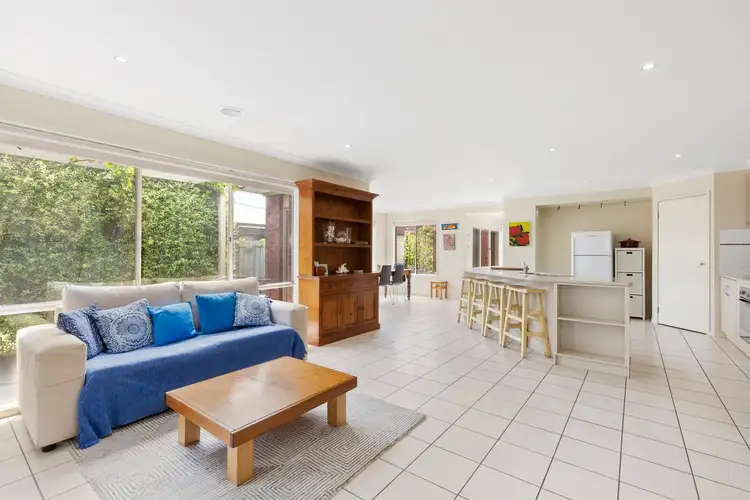 Fifth view of Homely house listing, 11 Nell Link, Leopold VIC 3224