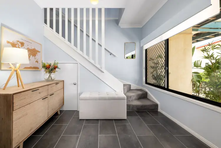 Second view of Homely townhouse listing, 14/101 Richmond Road, Morningside QLD 4170