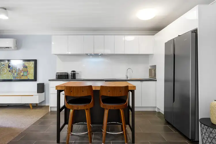 Fourth view of Homely townhouse listing, 14/101 Richmond Road, Morningside QLD 4170