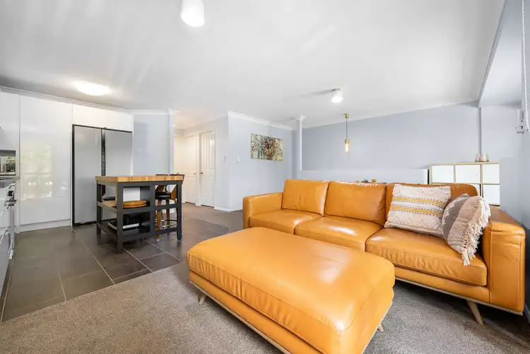 Fifth view of Homely townhouse listing, 14/101 Richmond Road, Morningside QLD 4170