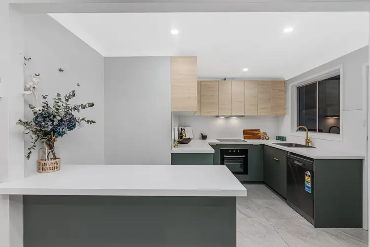 Third view of Homely house listing, 35 & 35A Bambara Street, Dharruk NSW 2770