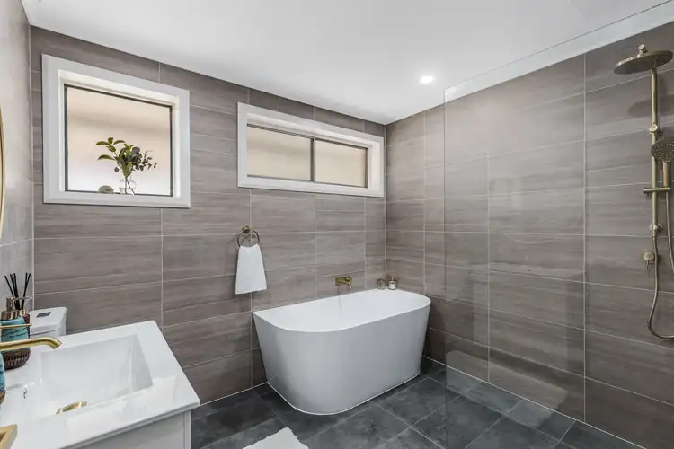 Fifth view of Homely house listing, 35 & 35A Bambara Street, Dharruk NSW 2770