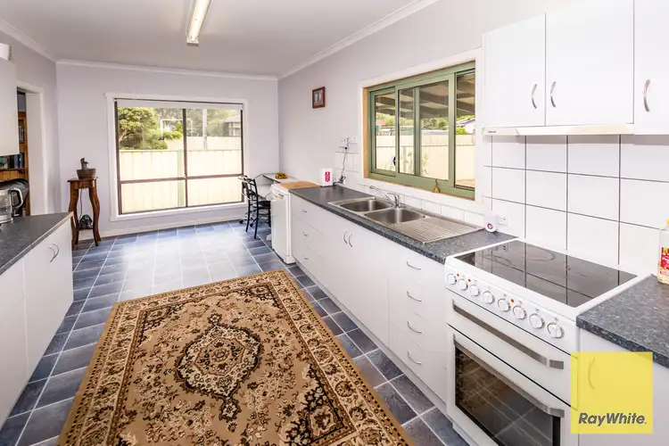 Fourth view of Homely house listing, 35 Harriet St, Toora VIC 3962