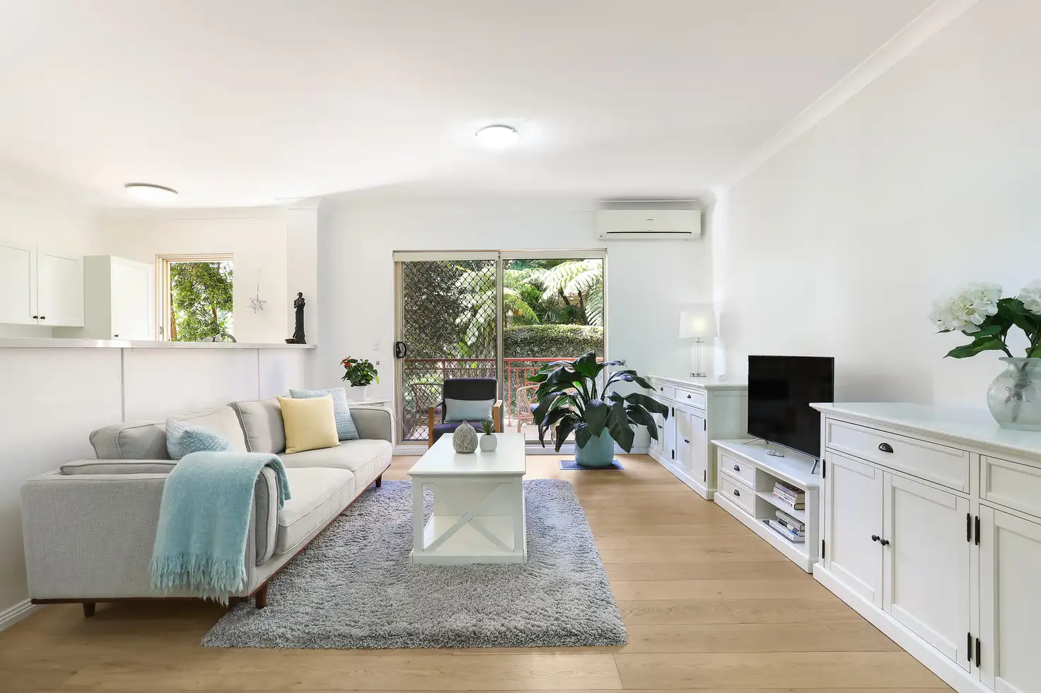 Main view of Homely apartment listing, 10/12 Morgan Street, Botany NSW 2019