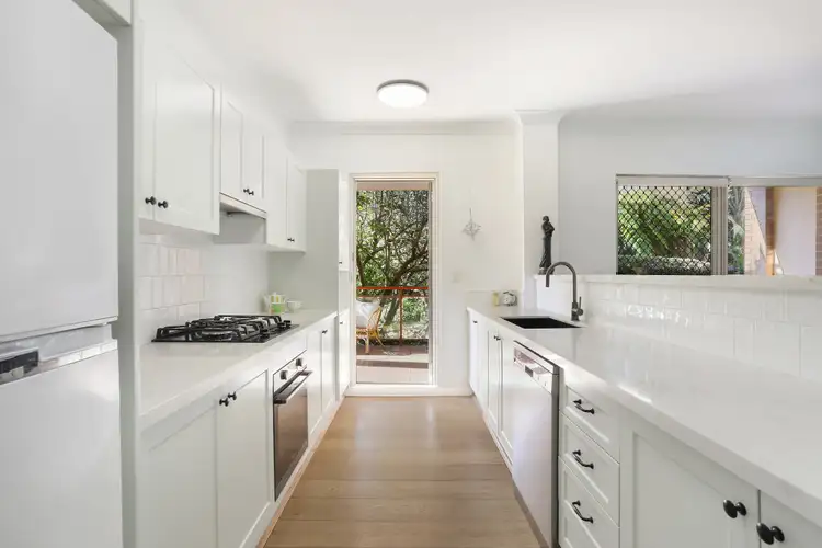 Second view of Homely apartment listing, 10/12 Morgan Street, Botany NSW 2019