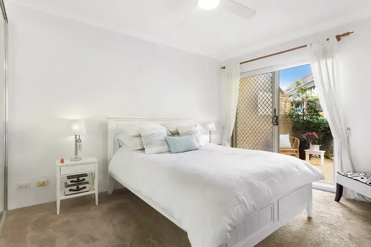 Fourth view of Homely apartment listing, 10/12 Morgan Street, Botany NSW 2019