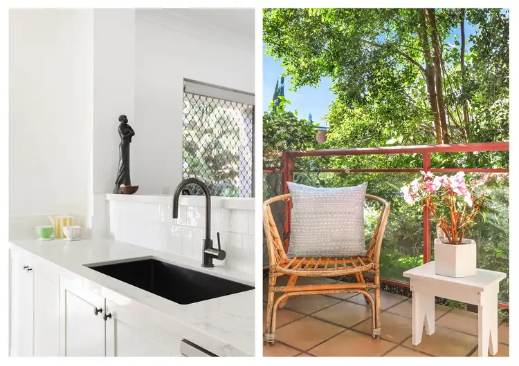 Sixth view of Homely apartment listing, 10/12 Morgan Street, Botany NSW 2019