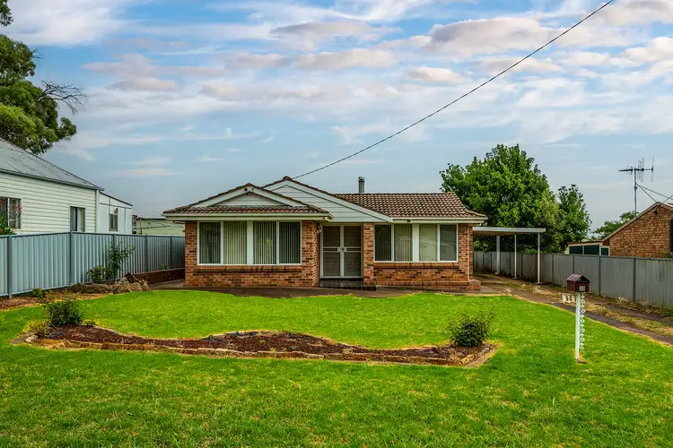 Main view of Homely house listing, 33 Bullinda Street, Dunedoo NSW 2844