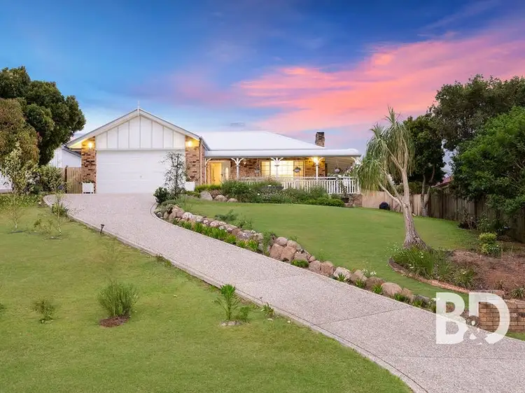 44 Rifle Range Road, Narangba QLD 4504