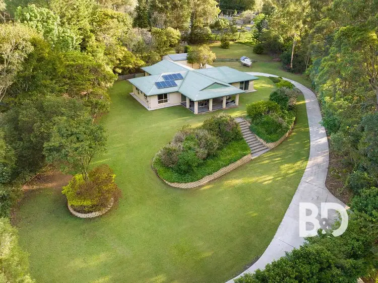 9 Bazeridge Drive, Narangba QLD 4504
