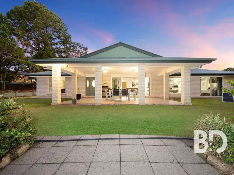 Third view of Homely house listing, 9 Bazeridge Drive, Narangba QLD 4504