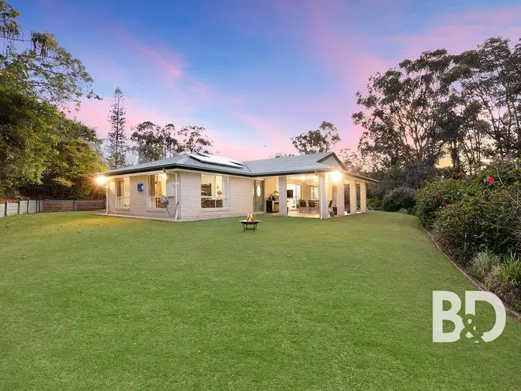 Fourth view of Homely house listing, 9 Bazeridge Drive, Narangba QLD 4504