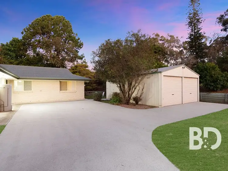 Sixth view of Homely house listing, 9 Bazeridge Drive, Narangba QLD 4504