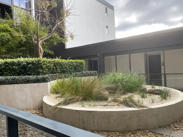Fifth view of Homely apartment listing, 522/288 Albert Street, Brunswick VIC 3056