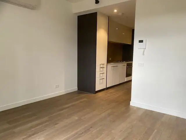 Seventh view of Homely apartment listing, 522/288 Albert Street, Brunswick VIC 3056