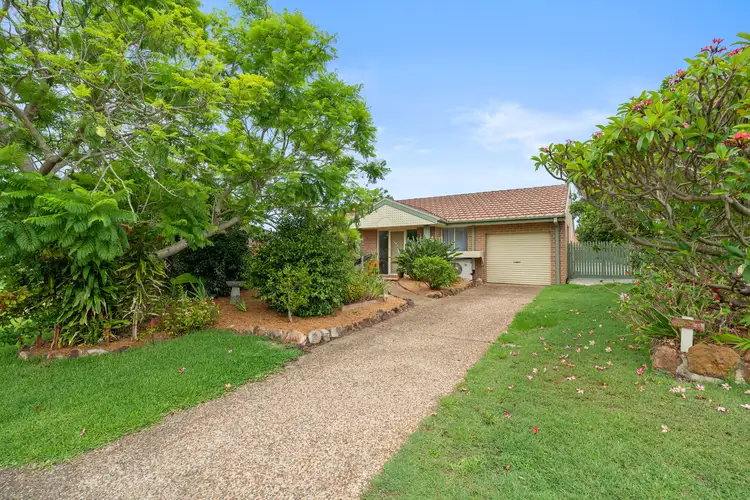 137 Coachwood Drive, Medowie NSW 2318