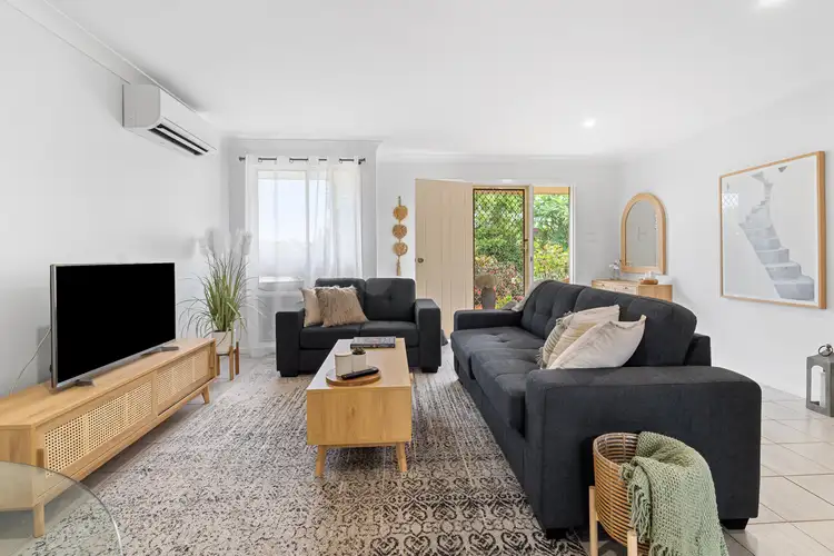 Third view of Homely house listing, 137 Coachwood Drive, Medowie NSW 2318