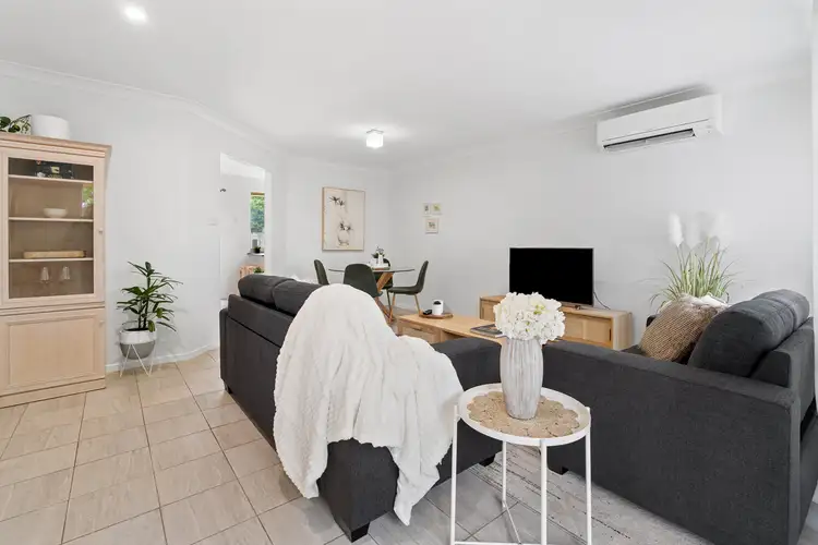 Fifth view of Homely house listing, 137 Coachwood Drive, Medowie NSW 2318