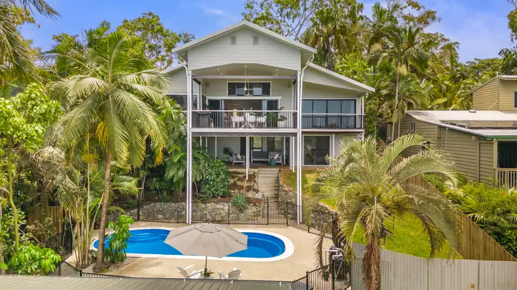 12 Mowlam Street, Eimeo QLD 4740