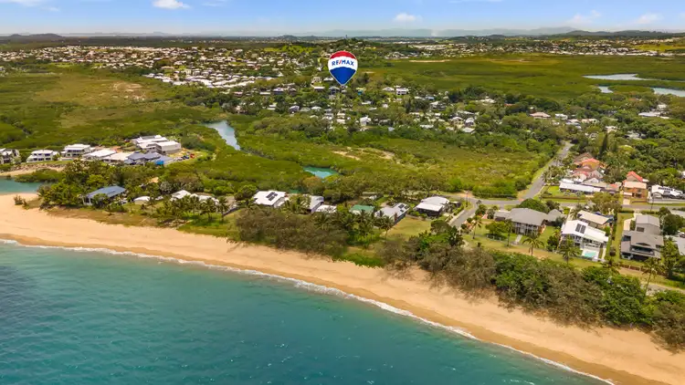 Second view of Homely house listing, 12 Mowlam Street, Eimeo QLD 4740