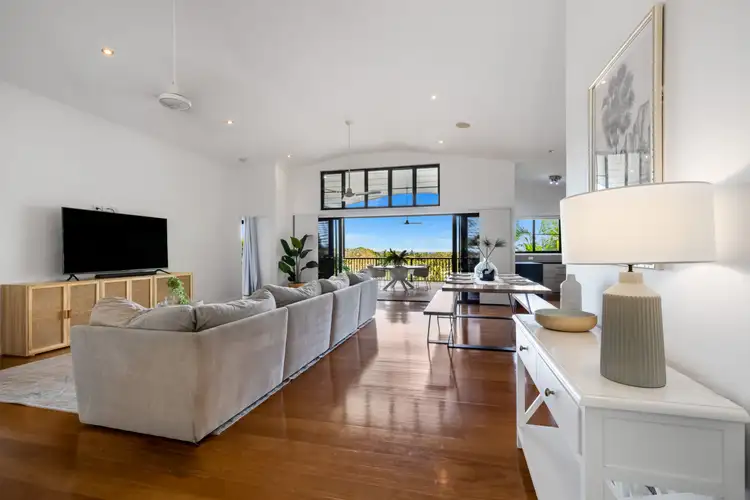 Third view of Homely house listing, 12 Mowlam Street, Eimeo QLD 4740