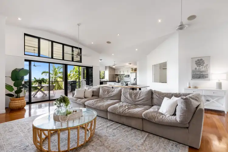 Fourth view of Homely house listing, 12 Mowlam Street, Eimeo QLD 4740